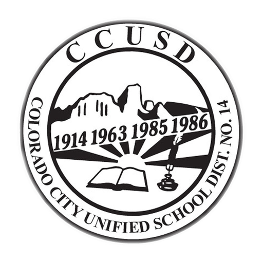 Colorado City Unified SD app icon
