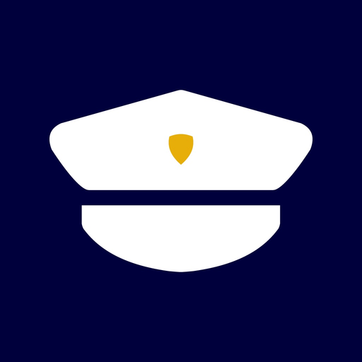 Patrol Guide 2020 app icon