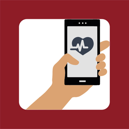 MyHealth-App app icon