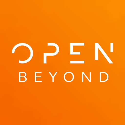 OPEN BEYOND app icon