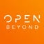 OPEN BEYOND icon