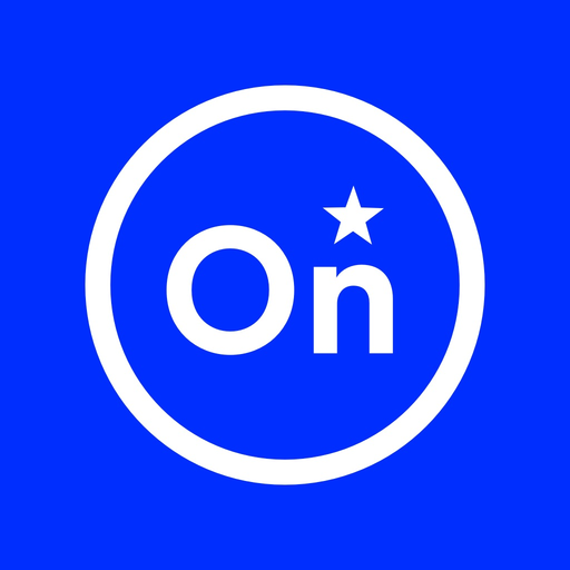 OnStar Guardian: Safety App app icon