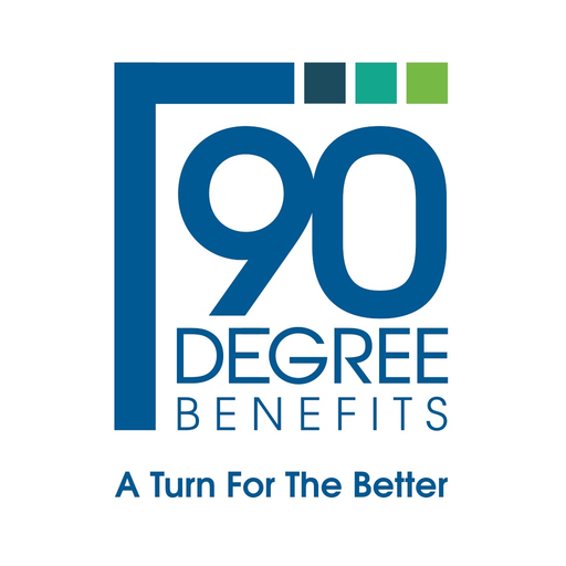 My 90 Degree Benefits app icon