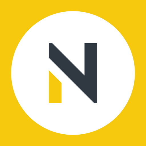 Nalu | Share your music app icon