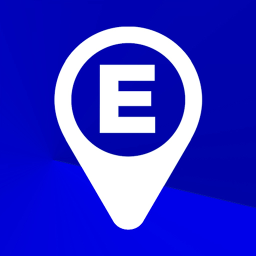 Estar Digital Campo Largo app icon