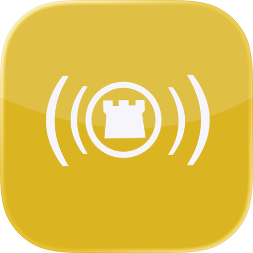 Title Beacon app icon