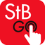 St. Bernards Go: Virtual Care icon