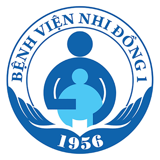 Nhi Đồng 1-ĐK khám bệnh Online app icon