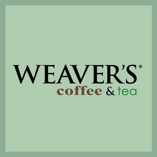 Weaver's Coffee app icon