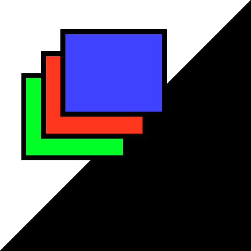 Photo Sender app icon