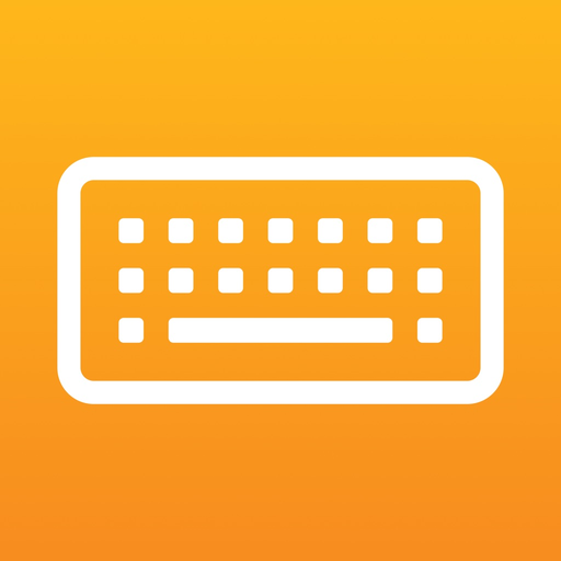 GreatTyping app icon
