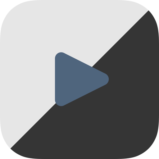PlayMe: offline media player app icon