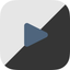PlayMe: offline media player icon