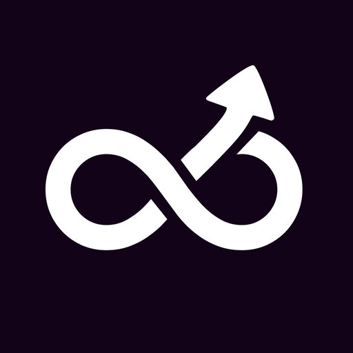 North Star: Goals & Habits app icon