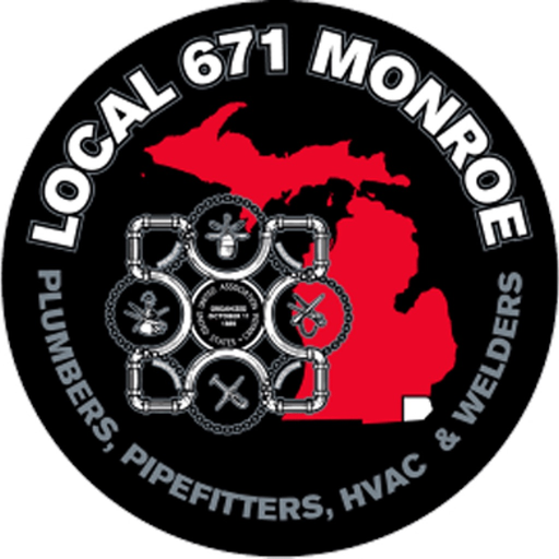 UA Local 671 app icon