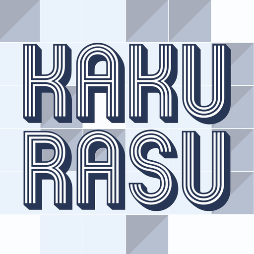 Kakurasu Challenge app icon