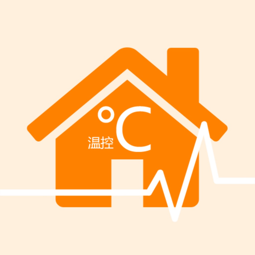 Heating Star app icon