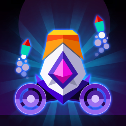 Cannon Ball Blast app icon