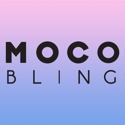 MOCOBLING GLOBAL app icon