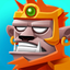 Idle Monster Defense icon