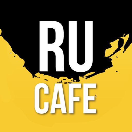 RuCafe app icon