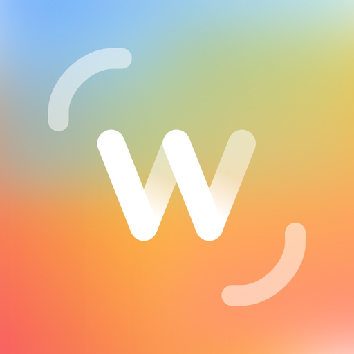 PictureWidget app icon
