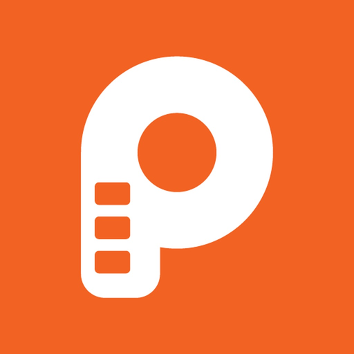 Plenki.net фотосервис app icon