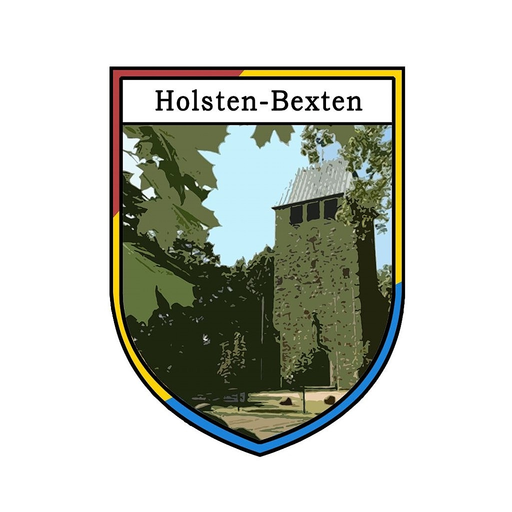 Holsten-Bexten App app icon