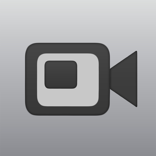 MultiCam+: Front & Back Camera app icon