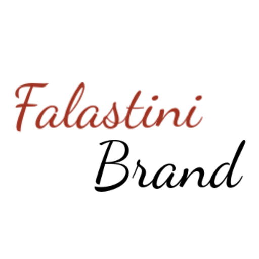 Falastini Brand app icon