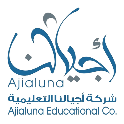 Ajialuna Schools app icon