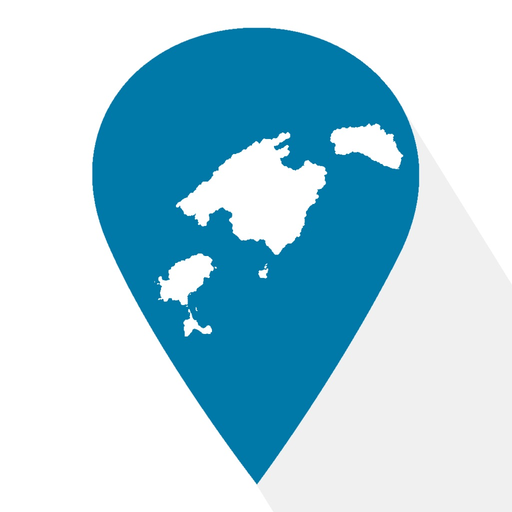 Balearic Tourism and Leisure app icon