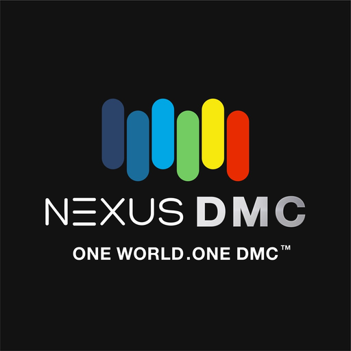 Nexus DMC app icon