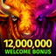 RichLink Slots of Cash Casino icon