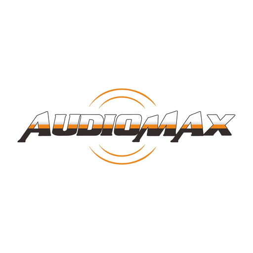 AUDIOMAX app icon