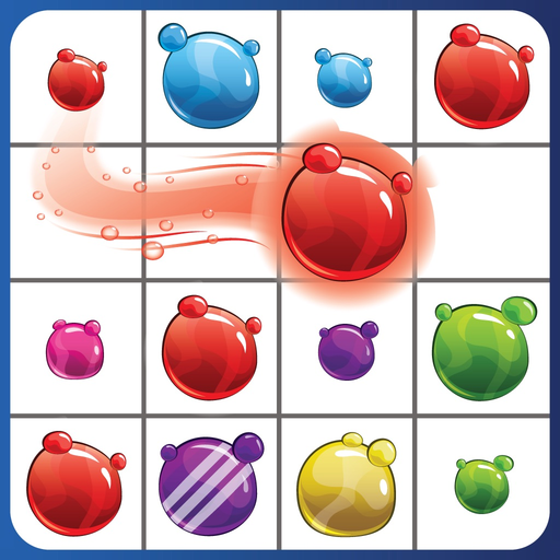 Sea Crush app icon