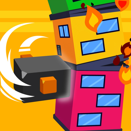 Rescue Hammer app icon