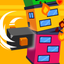 Rescue Hammer icon