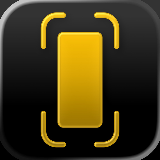 Screenshot PRO Screenshots App app icon