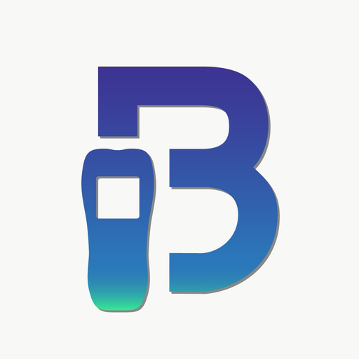 BLESS app icon
