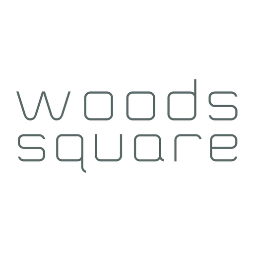 Woods Square app icon