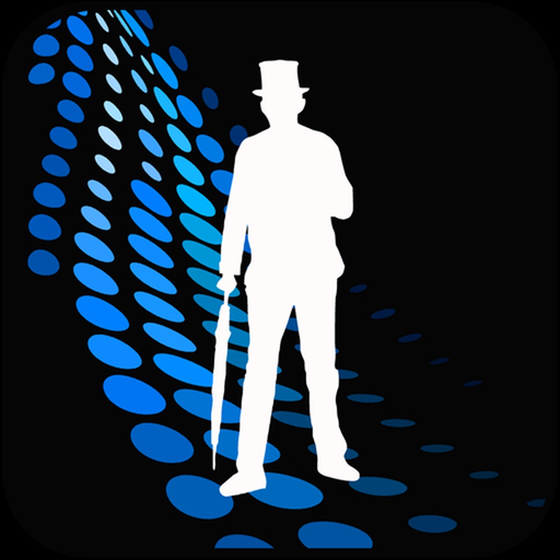 Fotobarons.lv app icon