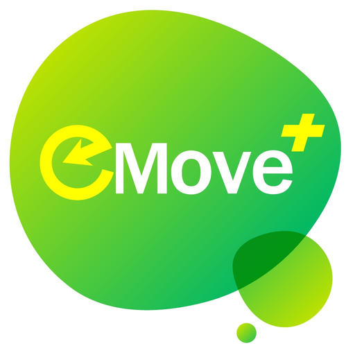 DLD eMove+ app icon