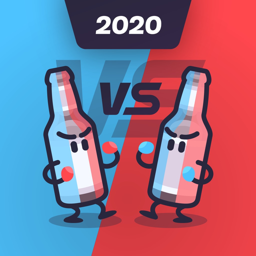 Drinktivity: Drinking Games app icon