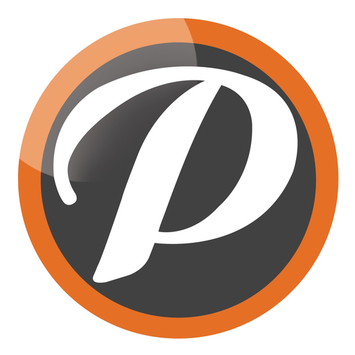 Phoebus Mobile app icon