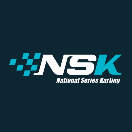 NSK National Series Karting app icon