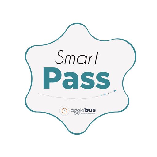 Smart Pass app icon