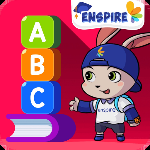 Enspire Online app icon
