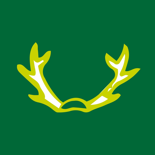 Snežnik Wildlife app icon