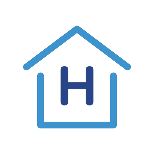 HappyNest | Laundry Service app icon